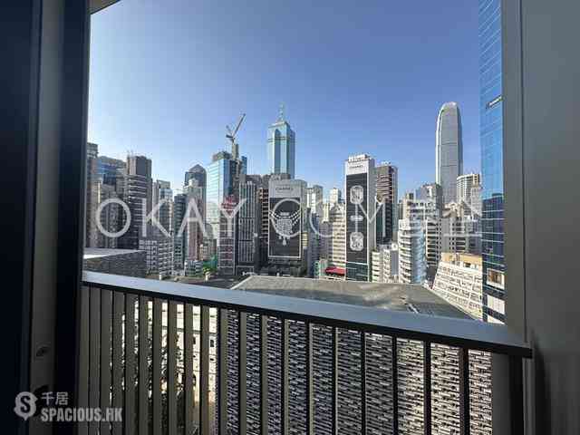中环 - One Chancery 02