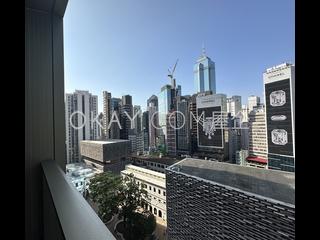 中环 - One Chancery 03