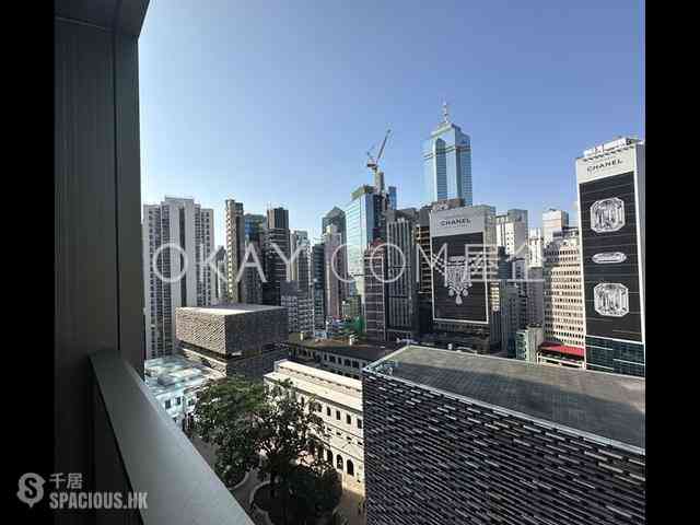 中环 - One Chancery 03