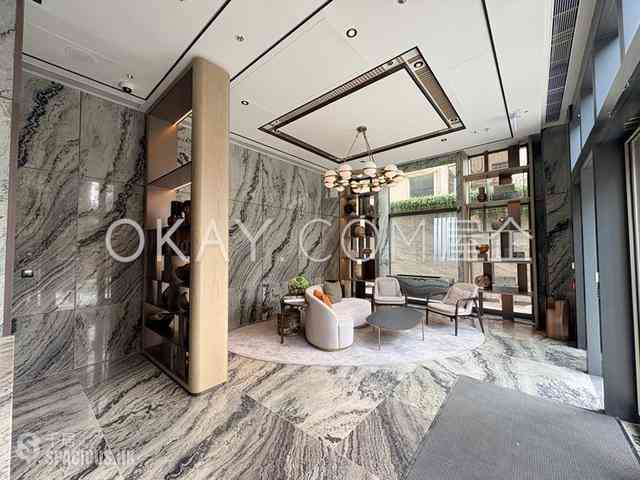 中环 - One Chancery 11