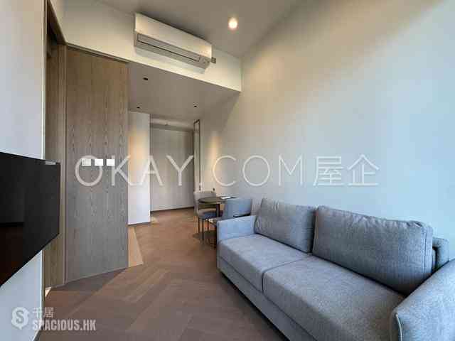 中环 - One Chancery 06
