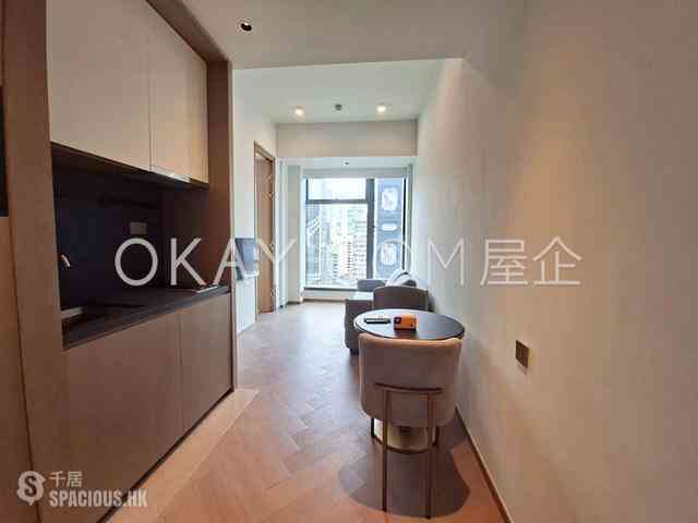 中環 - One Chancery 01