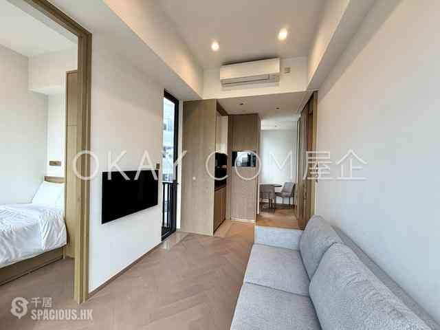 中环 - One Chancery 01