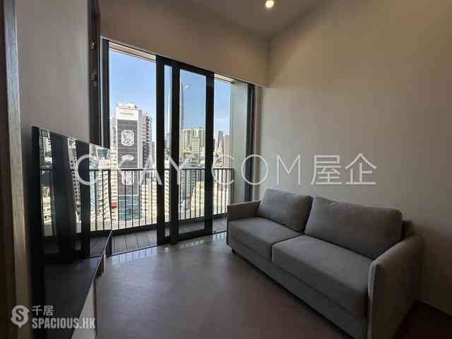 中環 - One Chancery 01