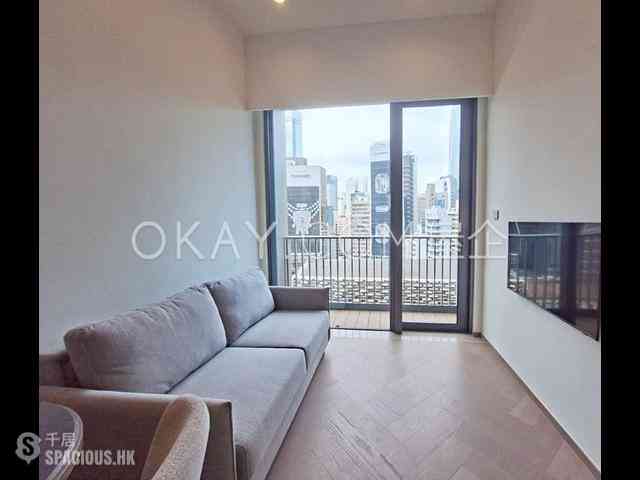 中環 - One Chancery 02