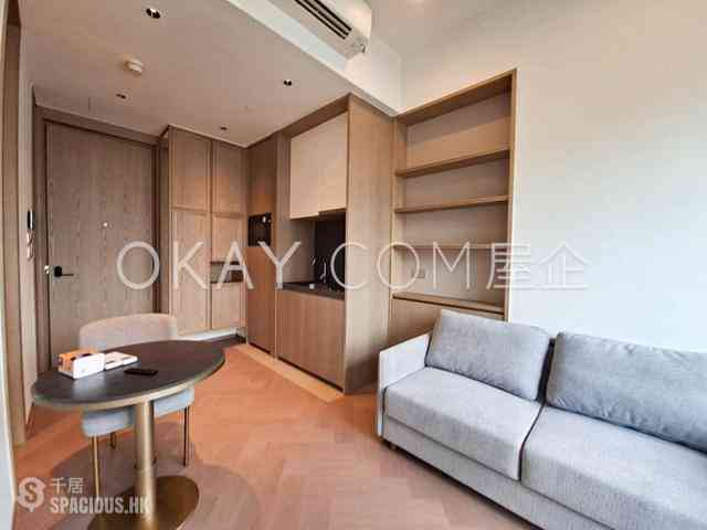 中環 - One Chancery 02
