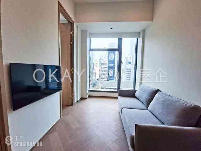 中環 - One Chancery 02
