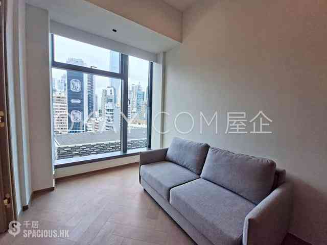 中環 - One Chancery 03