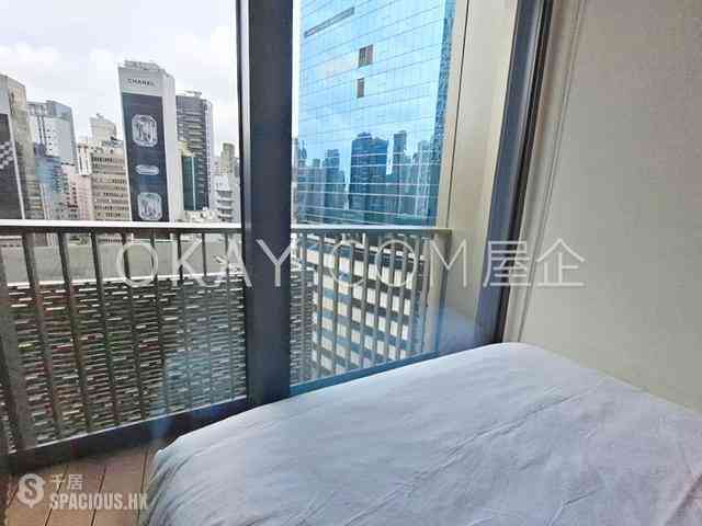 中環 - One Chancery 03