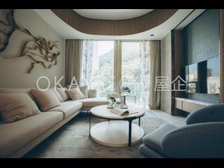 西半山 - CLUNY PARK 03