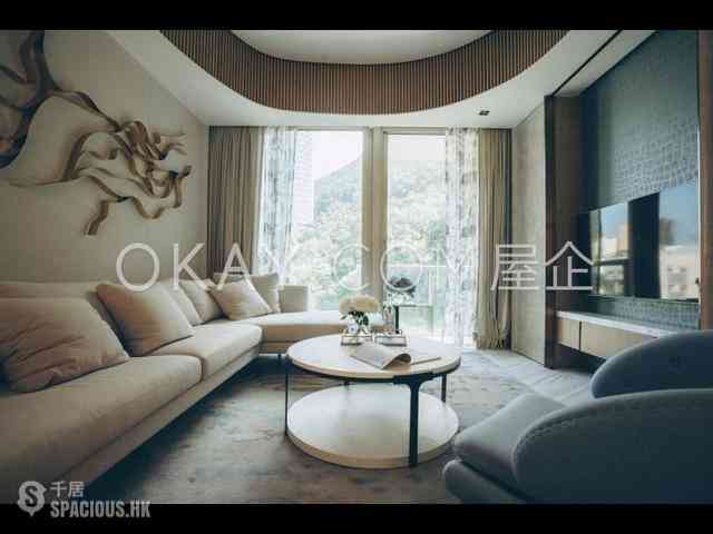 西半山 - CLUNY PARK 03