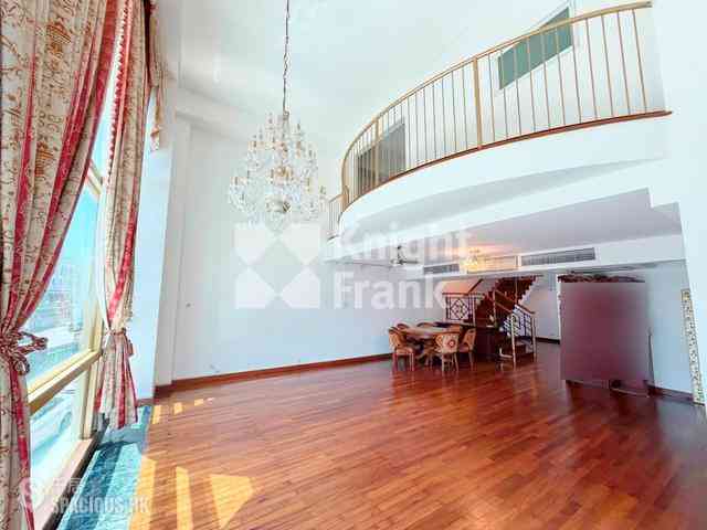 Kowloon Tong - La Salle Place 02