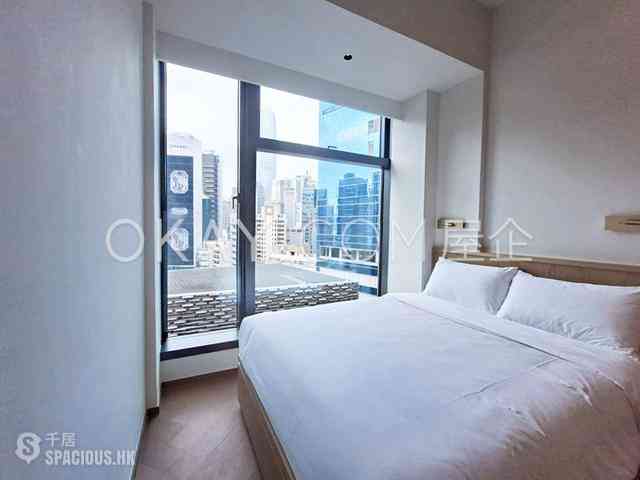 中環 - One Chancery 04