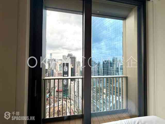 中环 - One Chancery 04