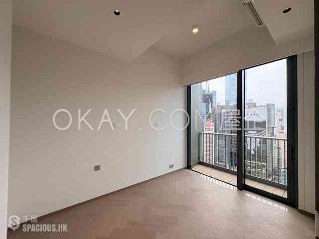 中環 - One Chancery 05