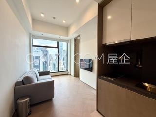 中环 - One Chancery 05
