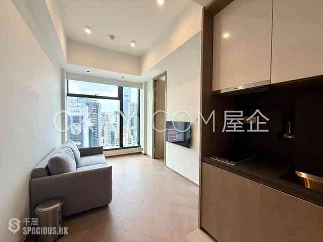 中环 - One Chancery 05