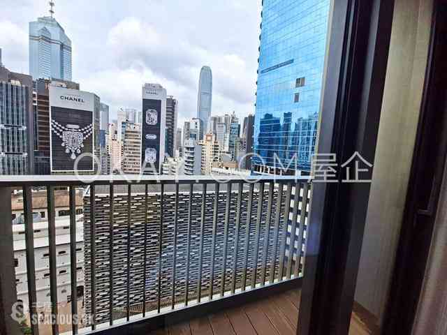 中環 - One Chancery 05