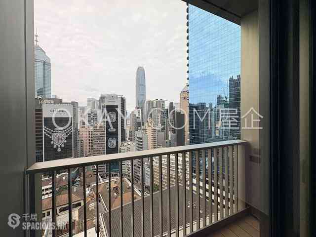 中環 - One Chancery 06
