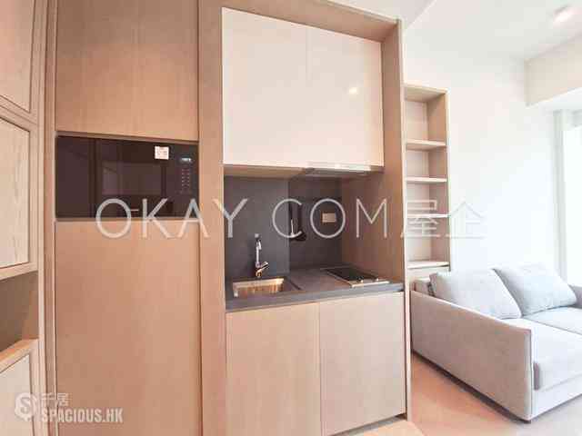 中環 - One Chancery 06