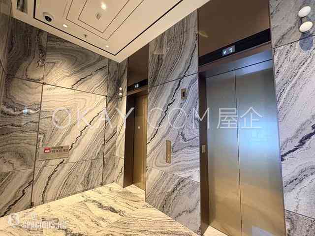 中环 - One Chancery 10