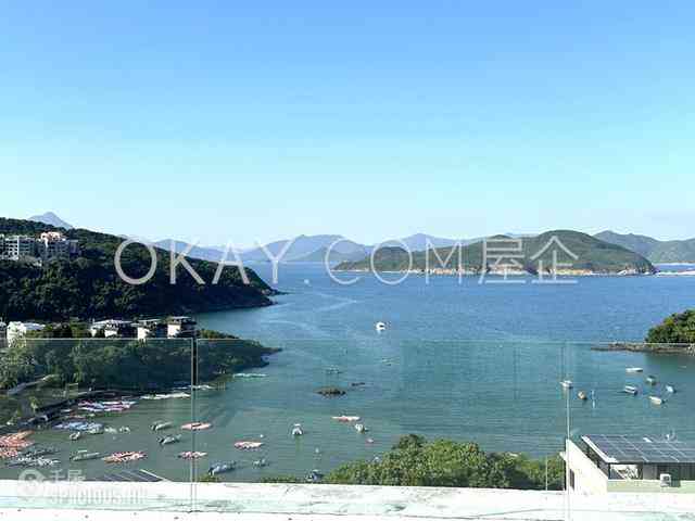 清水湾 - 茅莆 01