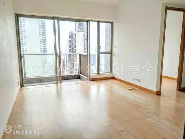Sai Ying Pun - Island Crest 03