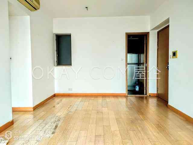 Sai Ying Pun - Island Crest 04