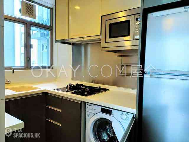 Sai Ying Pun - Island Crest 06