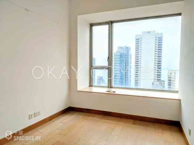Sai Ying Pun - Island Crest 09