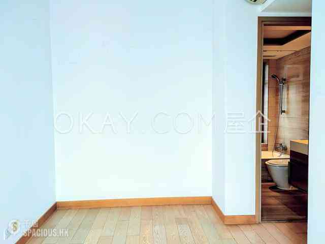 Sai Ying Pun - Island Crest 10