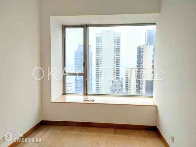 Sai Ying Pun - Island Crest 11