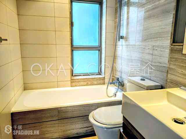 Sai Ying Pun - Island Crest 12