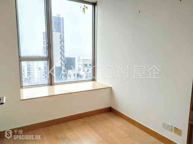 Sai Ying Pun - Island Crest 13