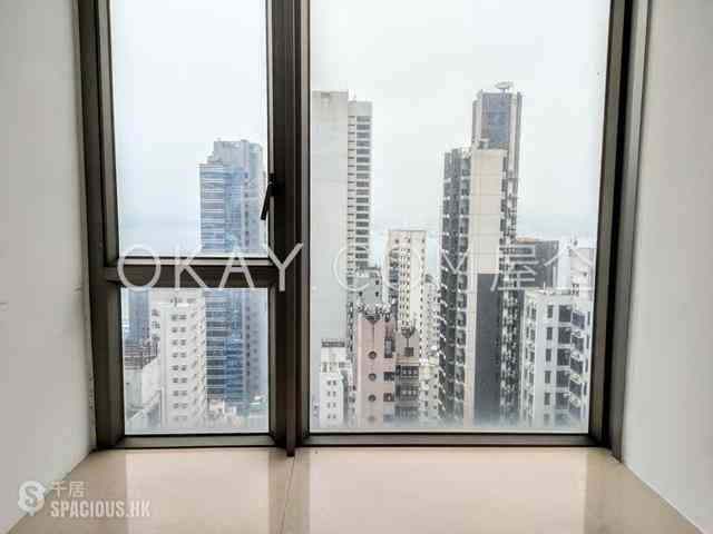 Sai Ying Pun - Island Crest 14