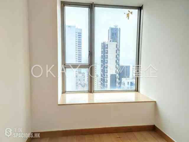 Sai Ying Pun - Island Crest 15