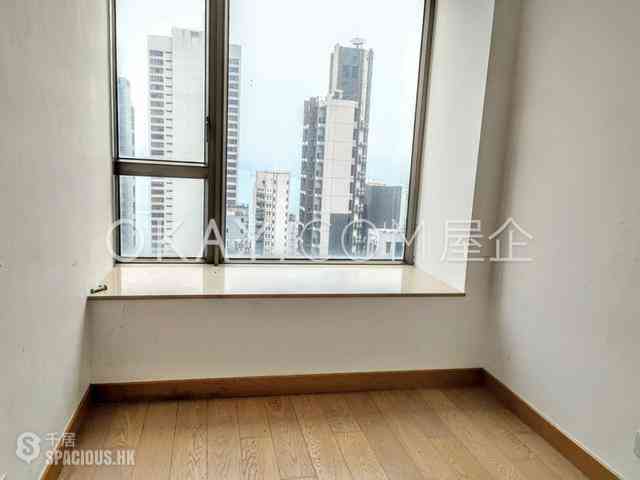Sai Ying Pun - Island Crest 17