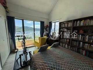 愉景湾 - 愉景湾8期 海堤居 04