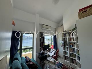 愉景湾 - 愉景湾8期 海堤居 07