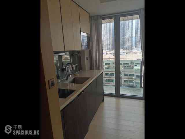Tai Kok Tsui - Square Mile Phase 1 Eltanin・Square Mile 01