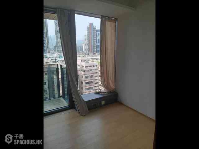 Tai Kok Tsui - Square Mile Phase 1 Eltanin・Square Mile 02