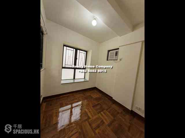 Sai Ying Pun - Goodwill Garden 02