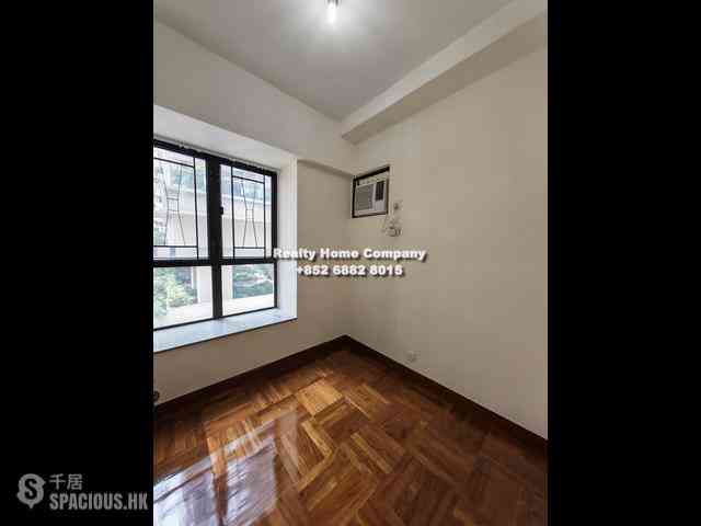 Sai Ying Pun - Goodwill Garden 03