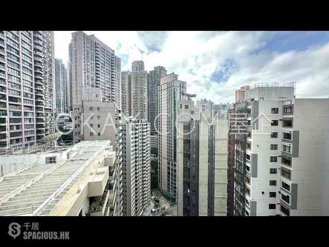 中半山 - 雨时大厦 13