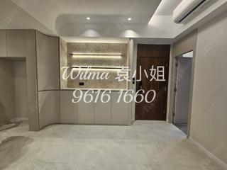 跑马地 - 蓝塘别墅 05