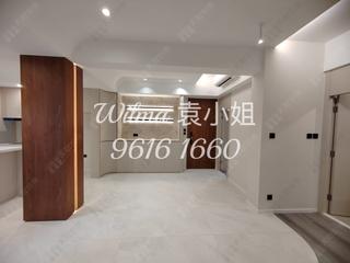 跑马地 - 蓝塘别墅 07