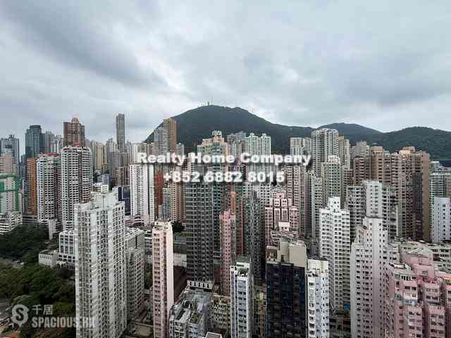 Sai Ying Pun - Island Crest Block 2 03