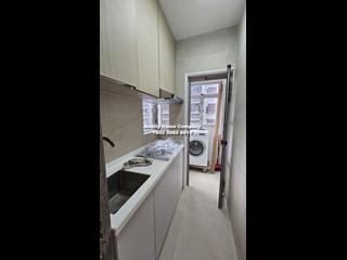 Sai Ying Pun - Wing Sing Court 03