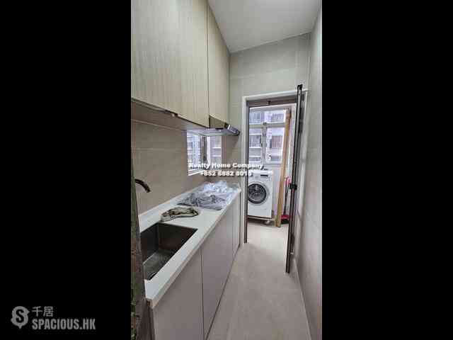 Sai Ying Pun - Wing Sing Court 03