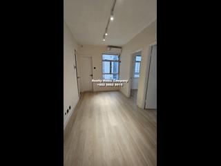 Sai Ying Pun - Wing Sing Court 02
